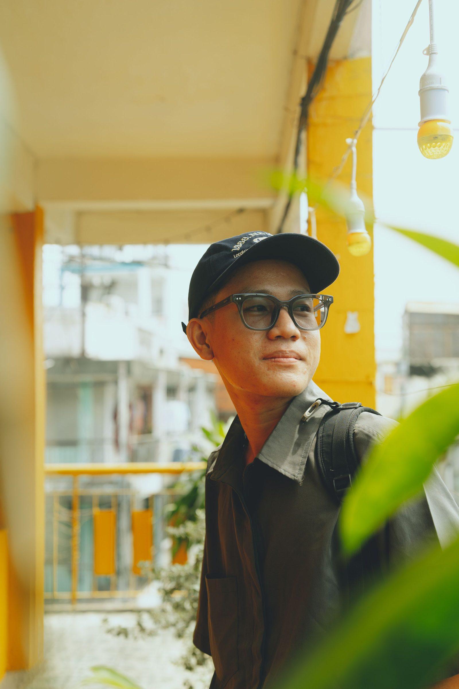 Gợi ý lên đồ: Lên trường